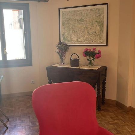 Apartamento Bubal Panticosa Esterno foto