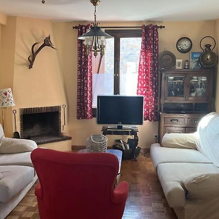 Apartamento Bubal Panticosa Esterno foto