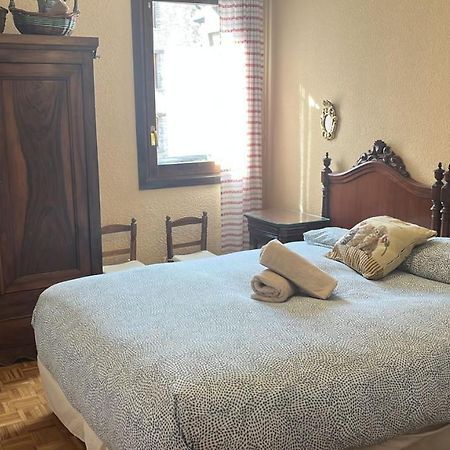 Apartamento Bubal Panticosa Esterno foto