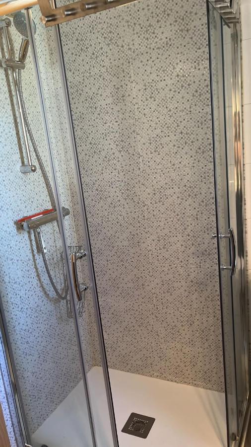 Apartamento Bubal Panticosa Esterno foto