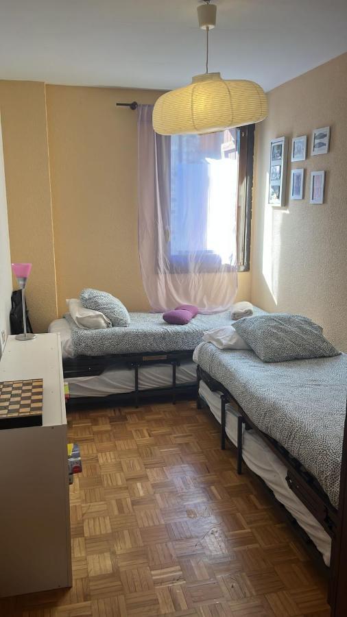 Apartamento Bubal Panticosa Esterno foto